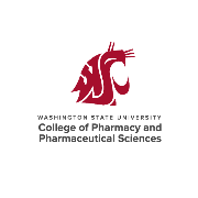 College of Pharmacy and Pharmaceutical Sciences Washington State University Logo